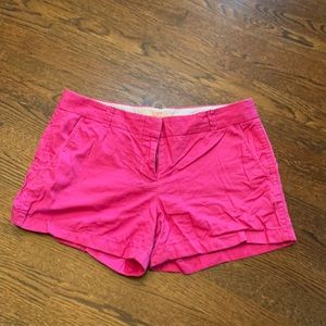 J Crew Shorts